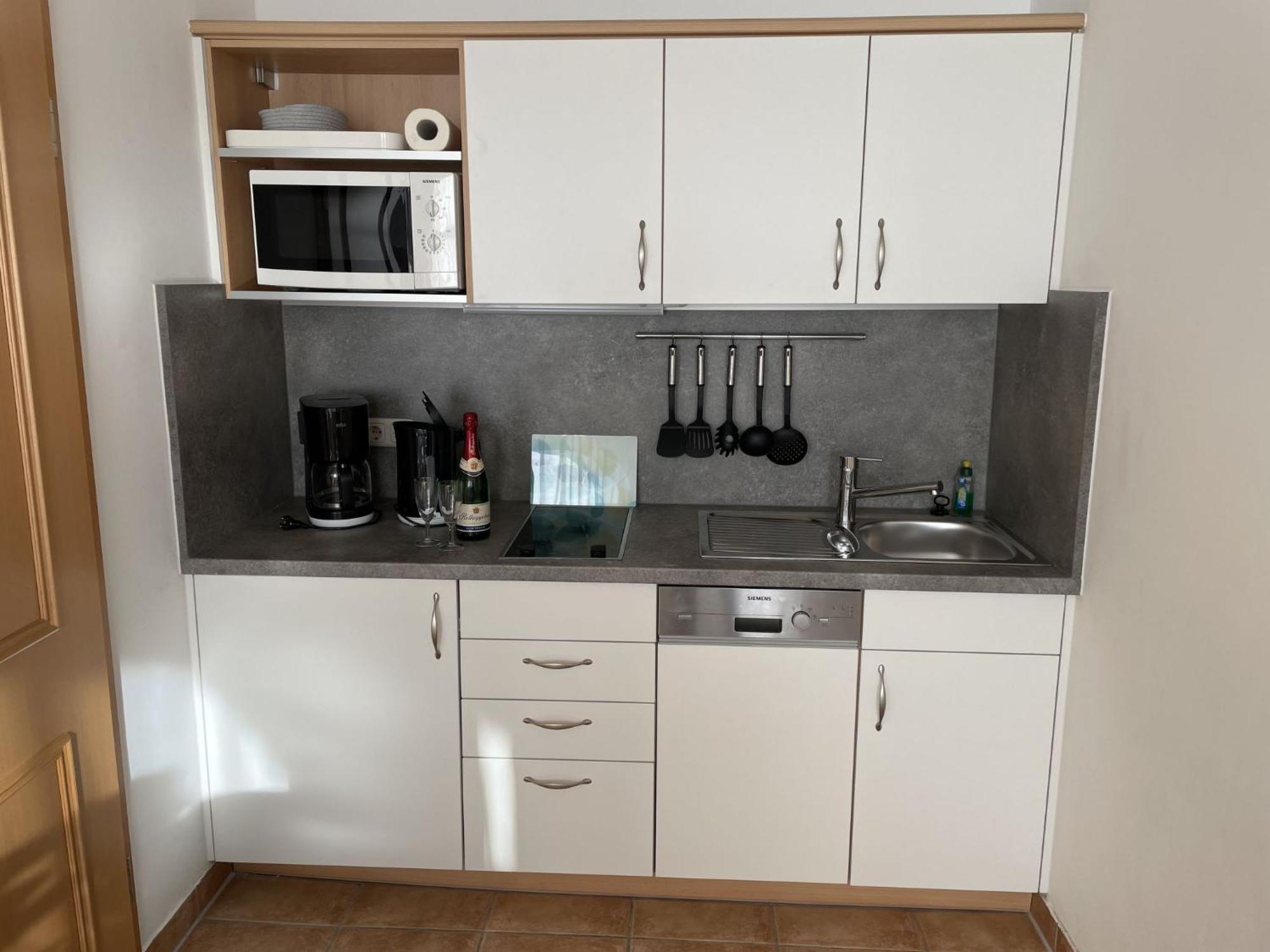 Apartment Stolzenfels-1 By Interhome ゼリン エクステリア 写真