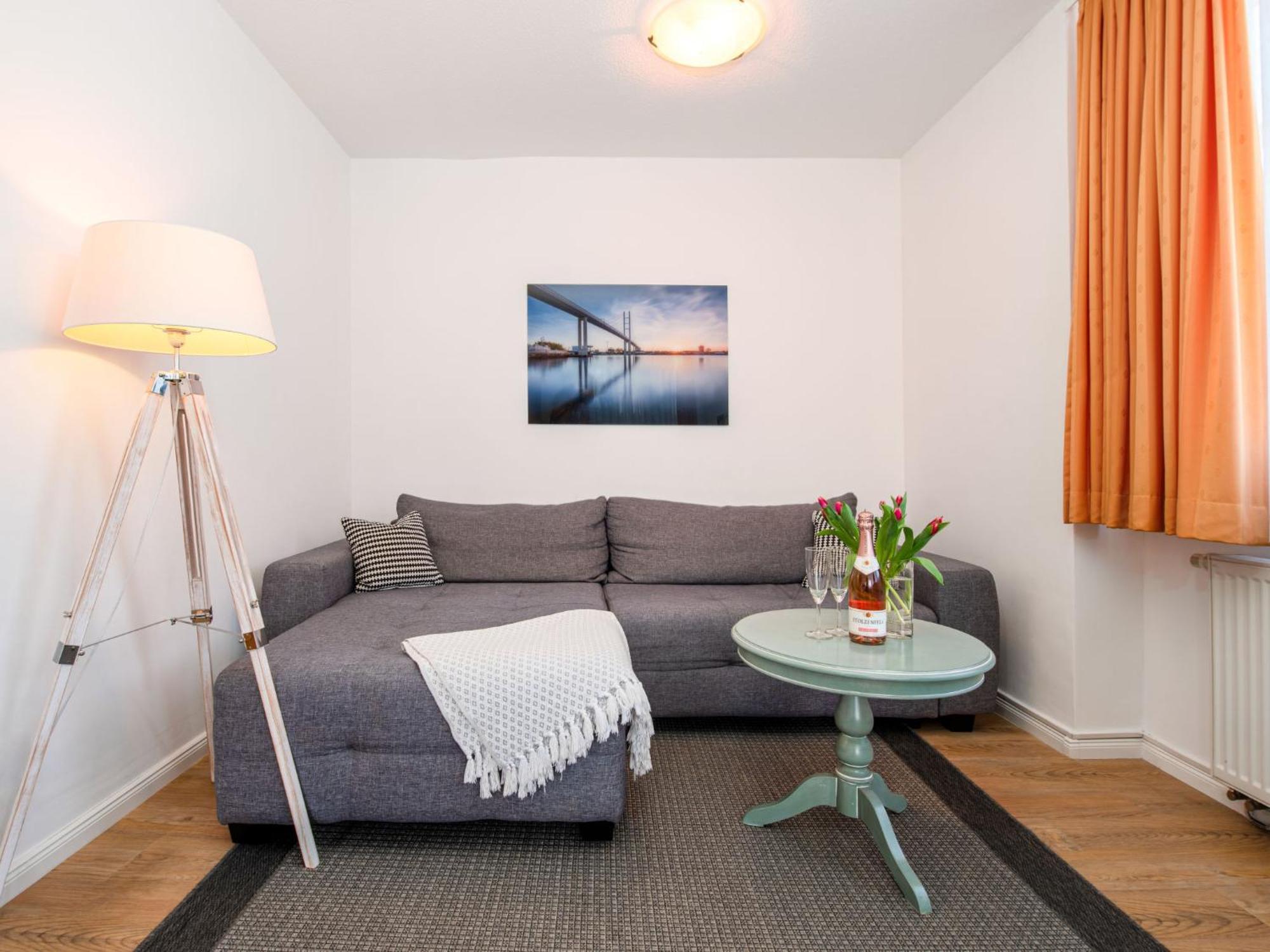 Apartment Stolzenfels-1 By Interhome ゼリン エクステリア 写真