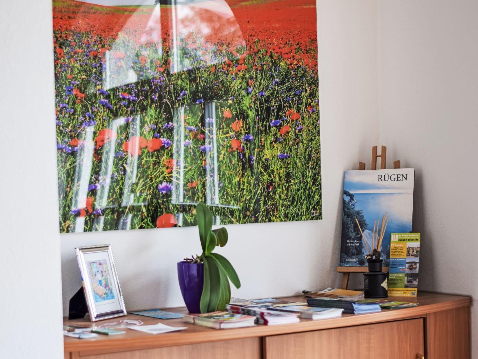Apartment Stolzenfels-1 By Interhome ゼリン エクステリア 写真