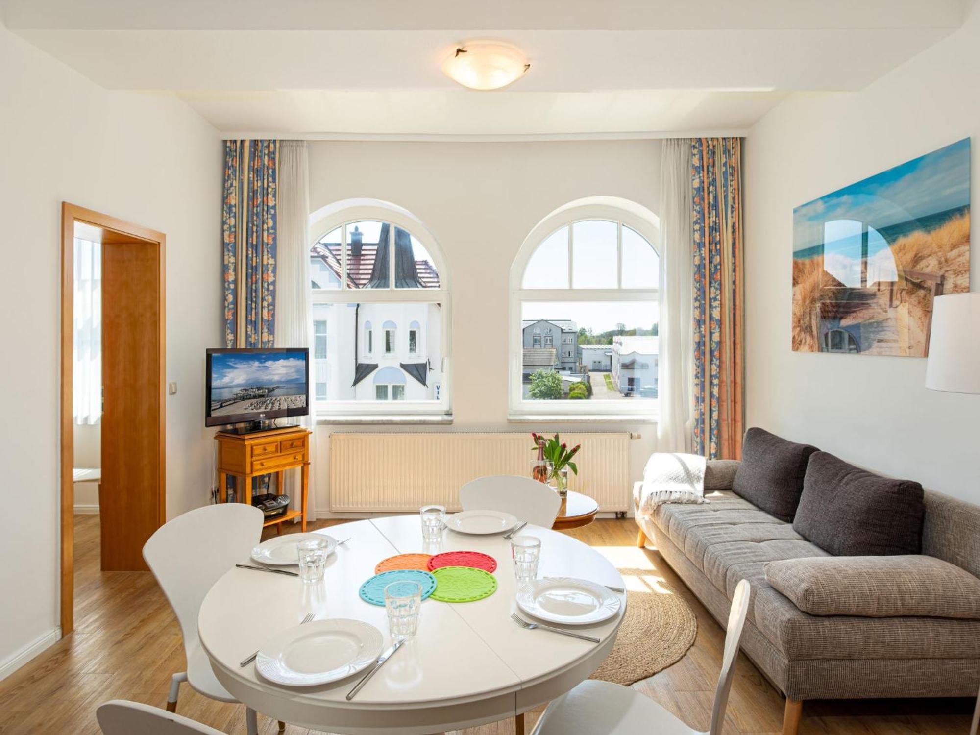Apartment Stolzenfels-1 By Interhome ゼリン エクステリア 写真