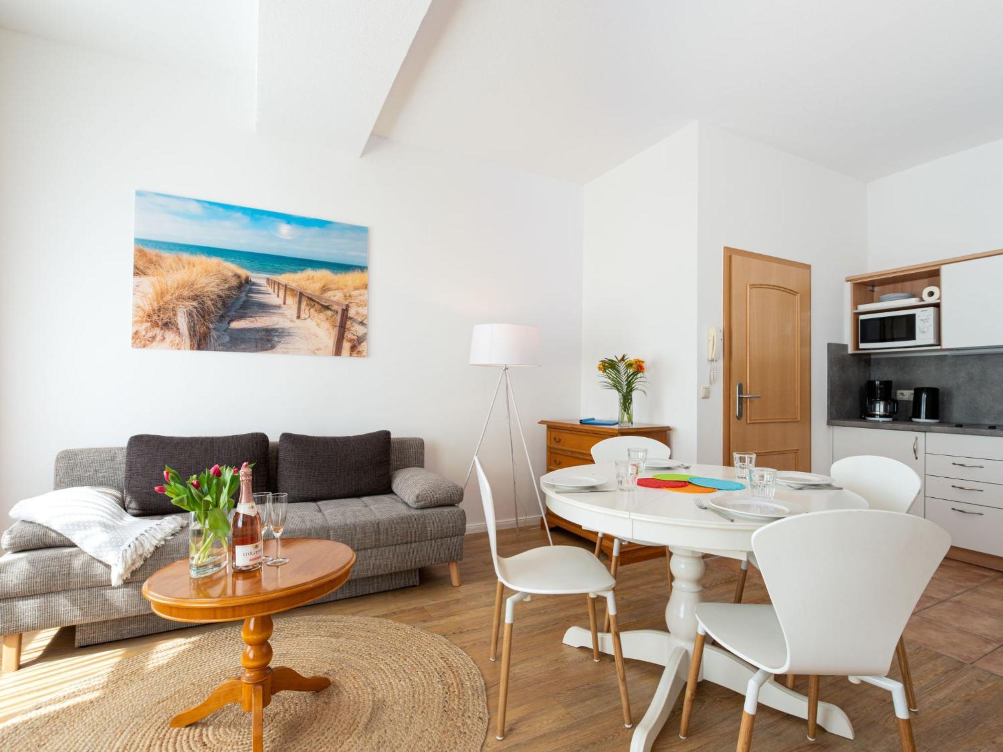 Apartment Stolzenfels-1 By Interhome ゼリン エクステリア 写真